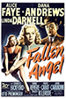 Fallen Angel (1945)